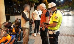 Isparta’da asayiş uygulaması: 286 şahıs sorgulandı!