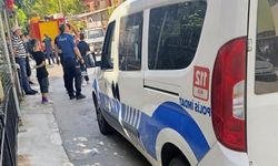 Isparta’da Sıcak Dakikalar... Ekipler Olay Yerinde