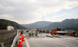 Isparta'da Bu Yolu Kullananlar Dikkat! Trafik İki Yönlü Veriliyor