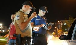 Isparta’da Gece Denetimi: Kusurlu araçlara işlem uygulandı
