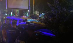 Isparta’da iki araç çarpıştı: 3 yaralı