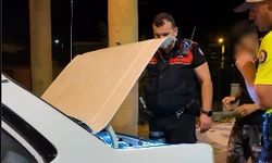 Isparta’da Huzur Uygulaması: Modifiyelere Geçit Yok!