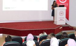 Isparta’da koruyucu aile hizmeti tanıtıldı