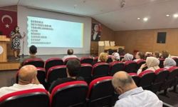 Isparta’da Medya Okuryazarlığı Eğitimi Düzenlendi