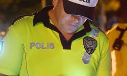 Isparta'da Motosiklet ve Motorlu Bisikletlere Yönelik Denetim Yapıldı