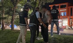 Isparta’da "Narkoalan" Uygulaması Gerçekleştirildi