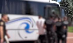 Isparta'da Nitelikli Dolandırıcılık Operasyonu: 6 Şüpheli Tutuklandı