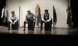 Isparta’da özel tiyatro kursu yeni sezon kayıtlarını açtı