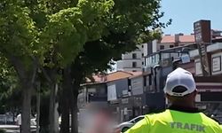 Isparta'da Polis Denetimlerinde 25 Aranan Şüpheli Yakalandı