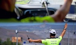 Isparta’da Radar Destekli Hız Denetimleri Aralıksız Sürüyor