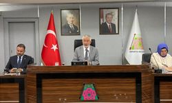 Isparta’da Sağlık Yatırımları İçin Alan Tahsisi Yapıldı