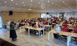 Isparta’da Sigara Bırakma Danışmanlığı Eğitimi Düzenlendi