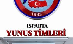 Isparta’da Silah ve Uyuşturucu Operasyonu