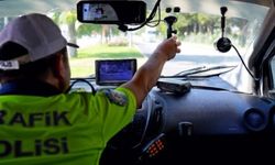 Antalya Trafiğinde Hız Sınırı Değişikliği: Dikkat!