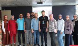 Isparta’da  Tütün Bağımlılığı Eğitimi