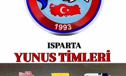 Isparta’da Uy*şturucuya Geçit Yok, Çok Sayıda Madde Ele Geçirildi