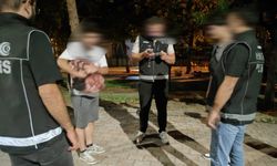 Isparta’da Uy*şturucuya Geçit Yok, Narkoalan Uygulamaları Aralıksız Devam Ediyor