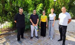 Isparta’da Xylella alarmı!