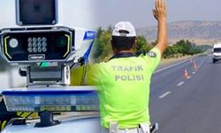 Isparta’da Yapay Zeka Destekli Trafik Radarlarıyla Denetim Başladı