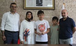 Isparta’nın Gururu İstanbul Kadıköy Atatürk Fen Lisesi’ne Yerleşti