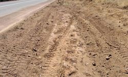 Isparta’nın ilçesinde dört köyde yol çalışmaları tamamlandı