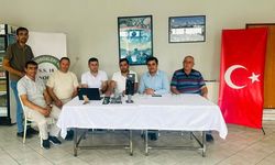 Isparta’nın Yerli Ulaşım Sistemi Kütahya’ya Tanıtıldı