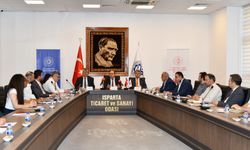 Isparta’ya Hayırlı Olsun Dev OSB Projesi Başlıyor