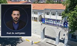 ISUBÜ’den Kuraklığa ve Hastalıklara Yerli Çözüm Projesi