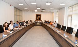 ITSO’da Serbest Bölge Süreci Masaya Yatırıldı