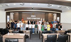 ITSO’da “Yeşil Ve Dijital Dönüşüm” Eğitimi Düzenlendi