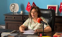 İYİ Parti'den Kadın Cin*yetlerine Karşı Çözüm Çağrısı