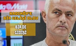 Jose Mourinho’nun Fenerbahçe Macerası Kısa Sürdü