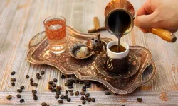 Kahve Demleme Yöntemlerinin En Eskisi Türk Kahvesi