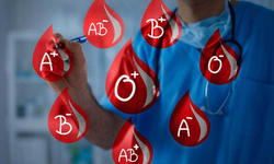 Bilim Açıklıyor: Bu Kan Grubuna Sahip Olanlar 100 Yaşına Kadar Yaşayabiliyor!