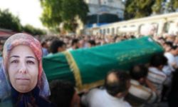 Kanserle Mücadele Eden Genç Kadın Hayatını Kaybetti