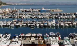 Antalya Balıkçı Barınağı’nda Kayyım Krizi ve 50 Bin TL Ceza