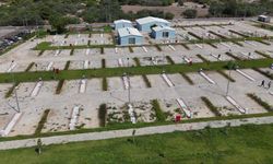 Antalya’ya Yeni Karavan Park: Volkan Konak’ın İsmi Yaşatılacak