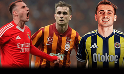 Kerem Aktürkoğlu Krizi: Fenerbahçe’yi Avrupa Ligi Tehlikesi Bekliyor!