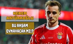 Kerem Aktürkoğlu Transferi Çözülemiyor Mu ?