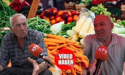 KFK AJANS Salı Pazarı’nda Ekonominin Nabzını Tuttu