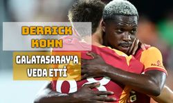 Galatasaray Köhn’ün Transferini Duyurdu