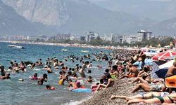Antalya Barosu’ndan Kıyı İşgallerine Karşı Hamle