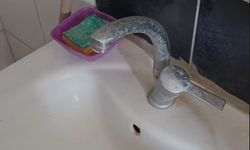 Kuleönü Ovası’nda 64 Gündür Şebeke Suyu Verilmiyor