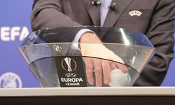 UEFA Avrupa Ligi kura çekimi ne zaman, hangi kanalda ve saat kaçta?
