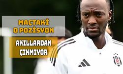 Tammy Abraham'ın Çaresizliği Gündem Oldu