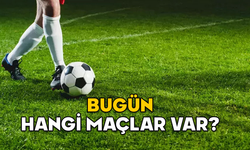 Bugün Hangi Maçlar Var? 28 Ağustos 2025 Canlı Yayın Saatleri