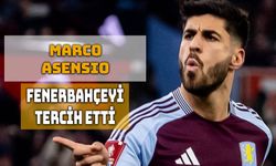 Marco Asensio’dan Duygusal Mesaj