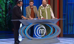 MasterChef 2025’te İlk Eleme Adayı Kim Oldu? 5 Ağustos Dokunulmazlık Oyununu Kim Kazandı?