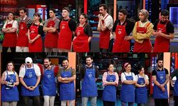 MasterChef Türkiye’de eleme adayları belli oldu
