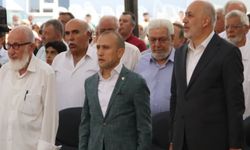 Mekke Kur’an Kursu Hafızları İcazetlerini Aldı